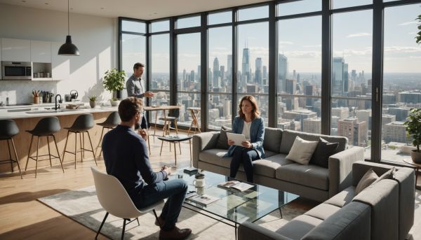 Comment bien négocier le prix de son futur logement ?