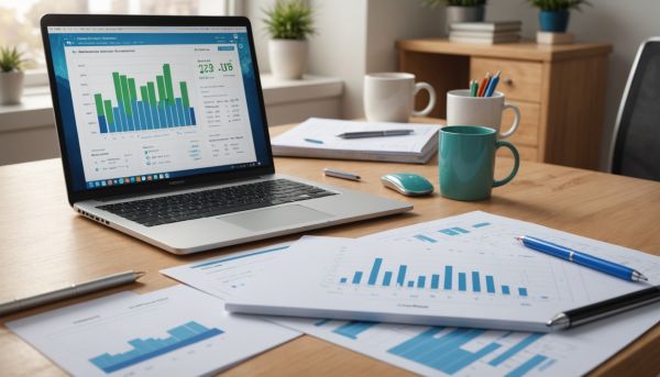Comment calculer la rentabilité nette d'un bien ?
