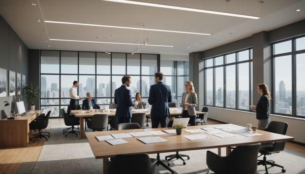 Comment fonctionne un syndic de copropriété ?