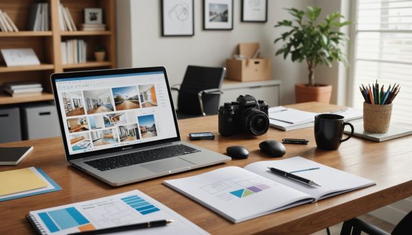 Comment rédiger une annonce immobilière percutante ?