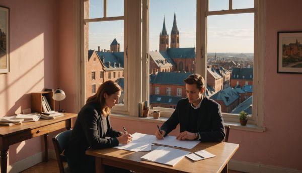 Comment réussir son premier achat immobilier à Albi ?