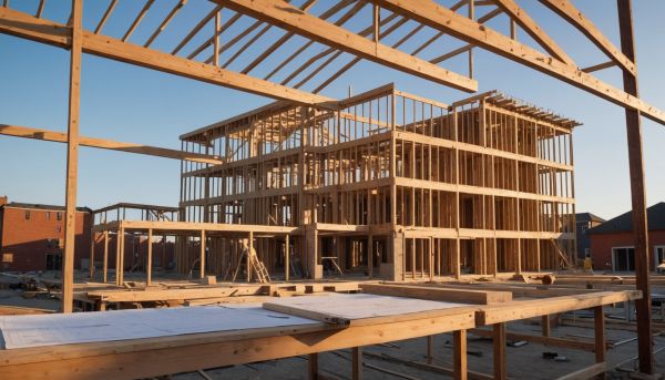 Comment réussir votre projet de construction neuve