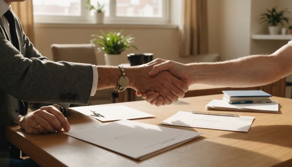 Comment se passe la restitution du dépôt de garantie ?