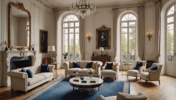 Le charme de la Madeleine pour un achat immobilier