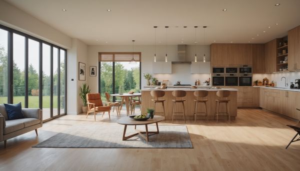 Les astuces pour réussir ses photos immobilières