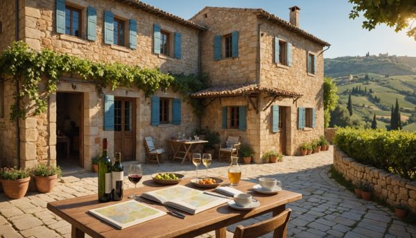 Les étapes clés pour acheter une maison dans le Tarn