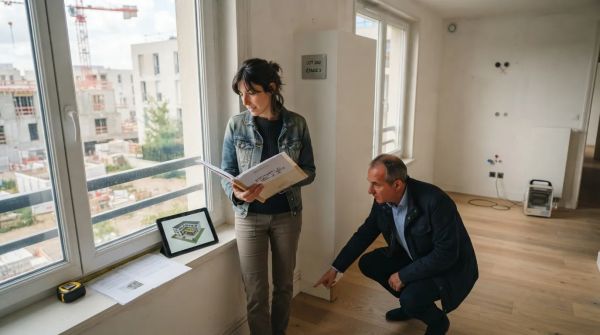 Maîtriser la différence entre VEFA et achat sur plan