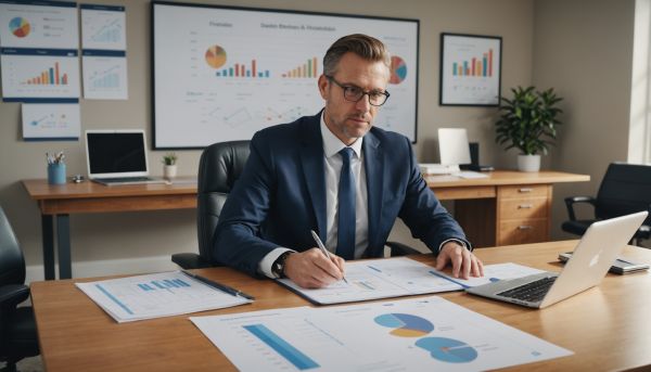 Pourquoi passer par un courtier en prêt immobilier ?