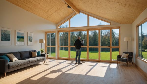 Pourquoi réaliser des travaux de rénovation énergétique ?