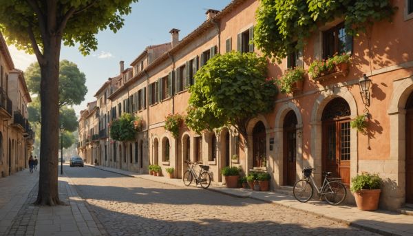 Pourquoi s'installer dans le secteur de Cantepau ?