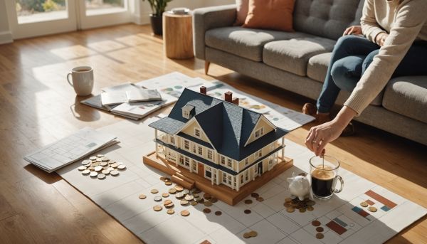 Quel apport personnel faut-il pour acheter ?
