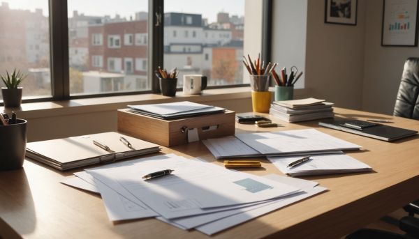 Quels documents fournir pour son dossier de location ?