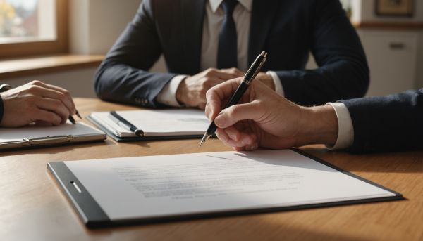 Signature du compromis de vente : que faut-il savoir ?