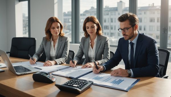 Tout savoir sur l'assurance emprunteur obligatoire