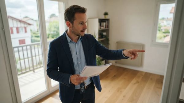 Votre financement immobilier à Anglet : stratégie gagnante