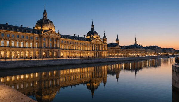 Bordeaux repasse les 4 400 €/m² en mars 2026 : signal de reprise ou faux départ ?