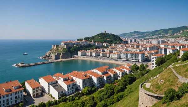 Comment evolue projet immobilier pays basque ces dernieres annees
