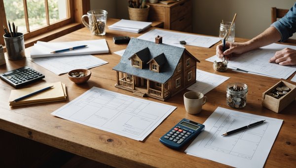Comment financer ses travaux de rénovation : prêts, aides et astuces