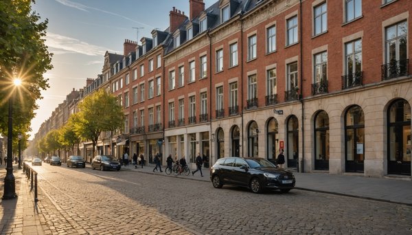 Comment ont évolué les prix immobiliers à marcq-en-baroeul en 2026 ?